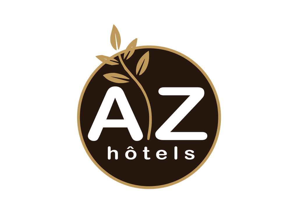 Az Hotels Zeralda Exterior photo